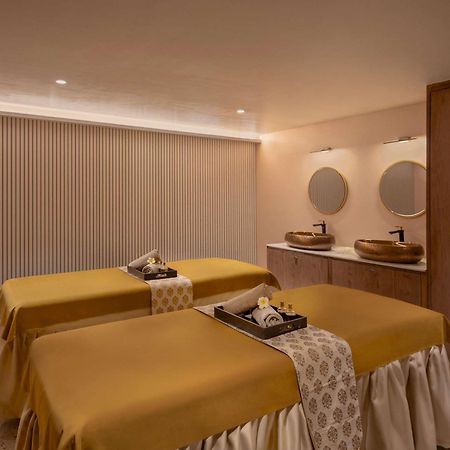 Grand Mercure Goa Candolim - An Accor Hotels Brand Eksteriør billede