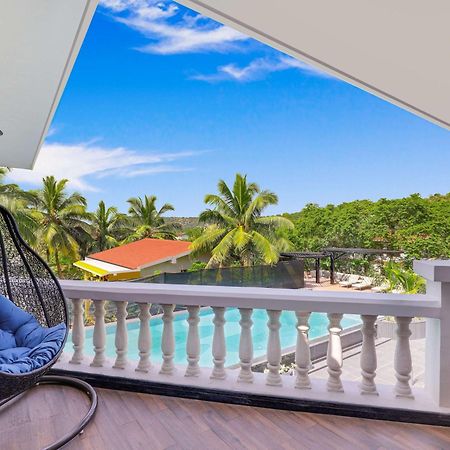 Grand Mercure Goa Candolim - An Accor Hotels Brand Eksteriør billede