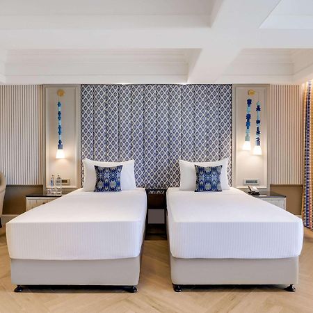 Grand Mercure Goa Candolim - An Accor Hotels Brand Eksteriør billede