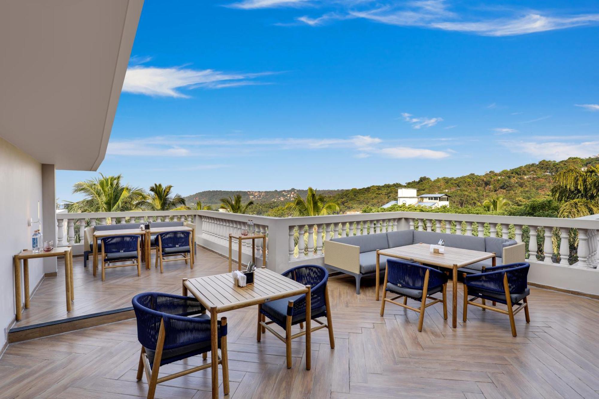 Grand Mercure Goa Candolim - An Accor Hotels Brand Eksteriør billede