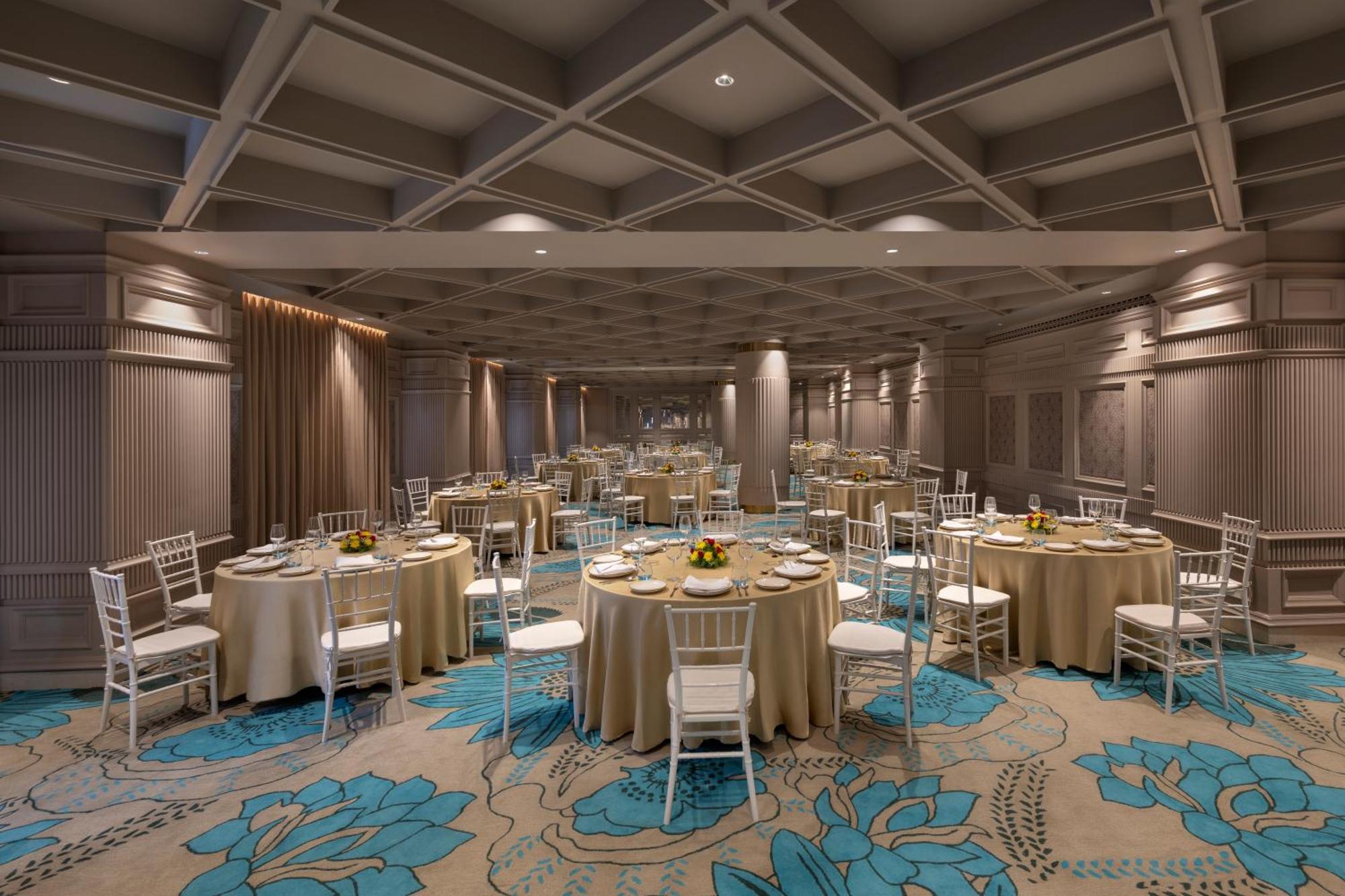 Grand Mercure Goa Candolim - An Accor Hotels Brand Eksteriør billede